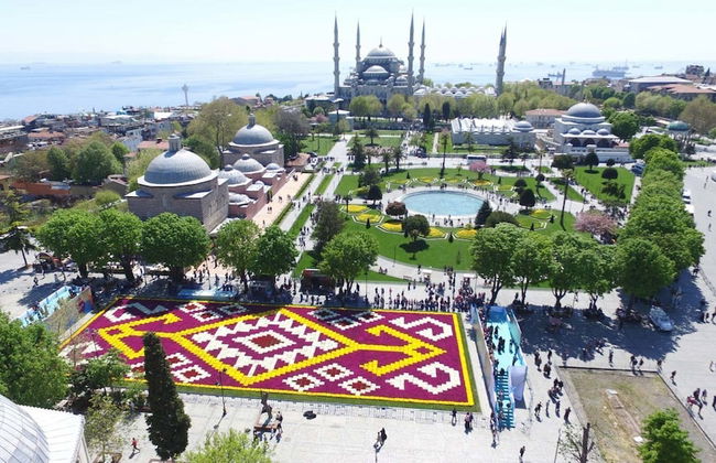 Efe Apart Hotel - Foto 49