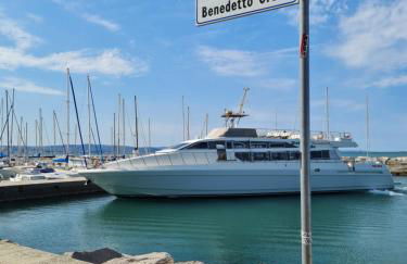 medium miramare appartamento sogno sul mare - Foto 25