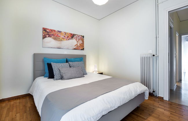 Acropolis Boutique Suite - Foto 6