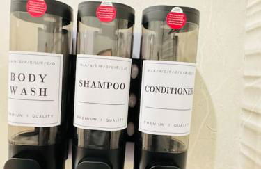 Chic Apartment E10 - Foto 36