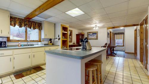 Mount Holly Ski House - Foto 5