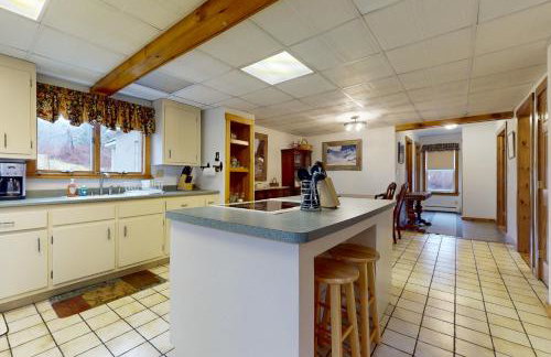 Mount Holly Ski House - Foto 5