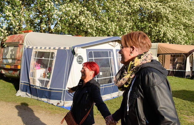 4 Person Holiday Park Home in Jelling - Foto 35