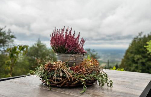 Waldlux Luxus-Chalet Brennhus - Foto 26