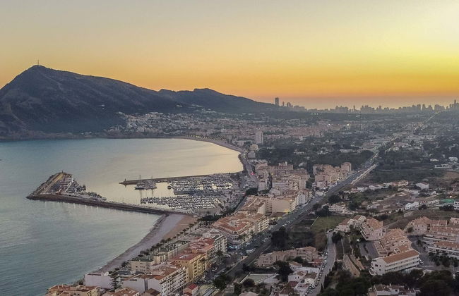 Passeio de catamarã ao entardecer - Foto 4
