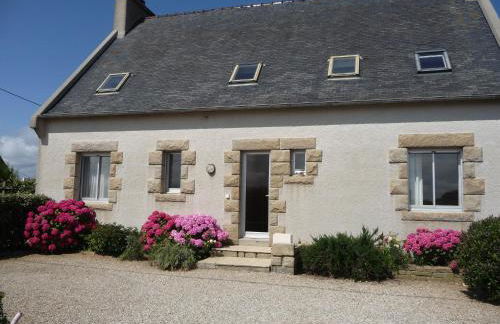 Maison reposante face à la mer avec accès plage - Foto 9