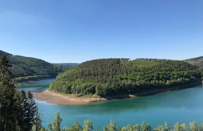 Cozy Nature Escape, Stoumont - Photo 24