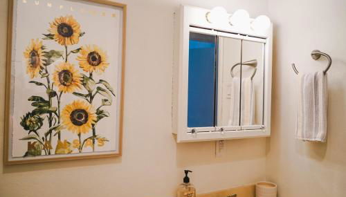 Rose Ranch - Charming Country Home - Foto 5