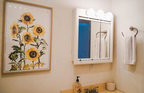 Rose Ranch - Charming Country Home - Foto 5