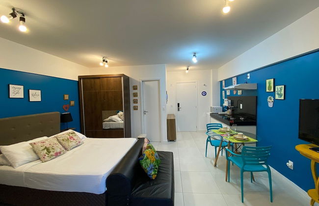 Edificio Time by ER - Foto 36