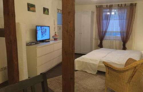 Apartments Stadtmauer - Foto 18