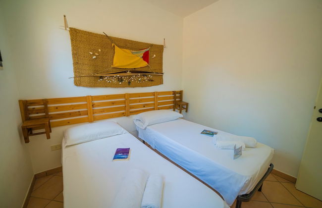 Casa dei Pini at 120mt From The Beach - Foto 18