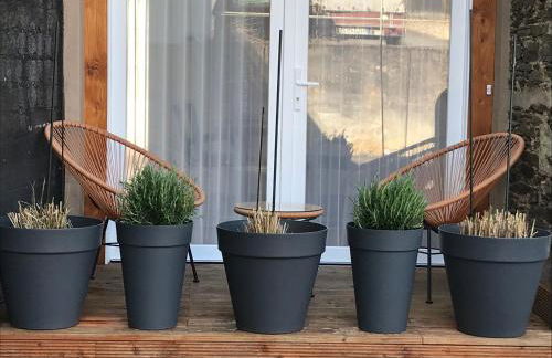 Moselloft Zeltingen-Rachtig - Foto 61