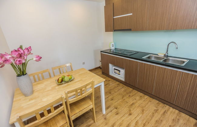 Ficus Suites Apartment - Foto 51