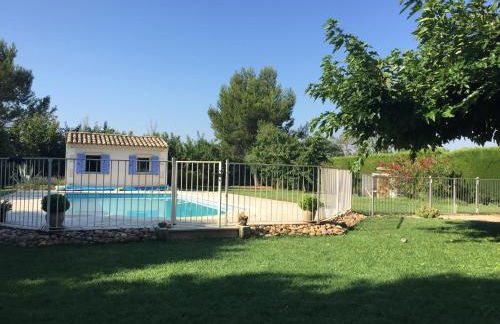 Mas des Rompides - Foto 11