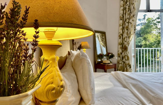 Chateau La Bainerie - Foto 3