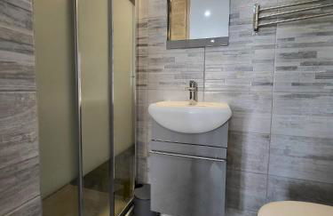 Hôtel Résidence A la Buttes aux Cailles - Foto 17