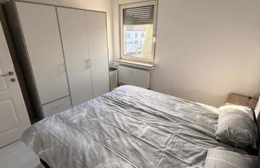 Kleines Appartment mit großer Terrasse - Foto 9