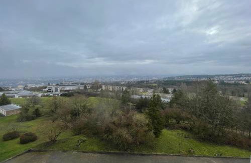 Appartement Motte Giron - Foto 12