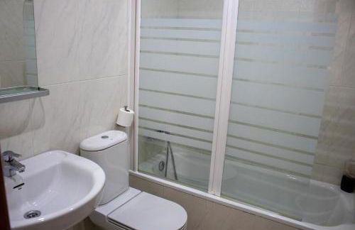 Increíble piso en la plaza Mayor, con garaje - Foto 12