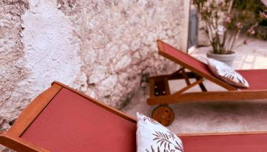 Gîte Le Patio Bleu - Foto 4