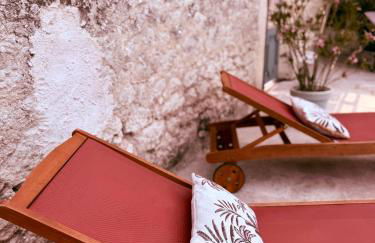 Gîte Le Patio Bleu - Foto 4