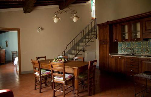 Agriturismo La Colombaia - Foto 9