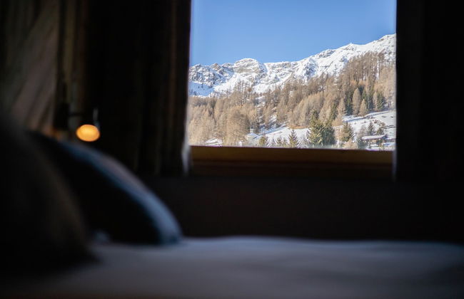 Fleur des Neiges - Foto 25