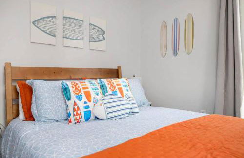 Sleep 10 * in this historic home in state streets - Foto 7