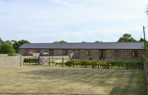 The Cart Shed - Photo 15