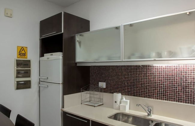 Dique Madero Amazing 2 Bedroom in Puerto Madero - Foto 7