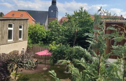 Harzschlösschen - Foto 2