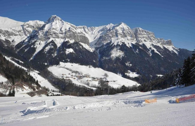 Alpine Getaway With Pool - Photo 29