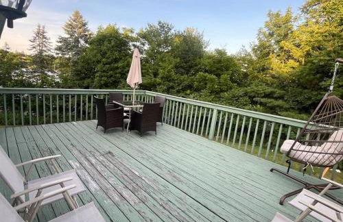 Cozy Beautiful Pondside Luxurious Retreat - Foto 33