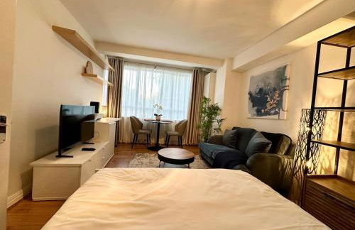 Beautiful Studio Flat Chiswick - Photo 5