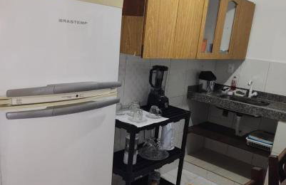 Bangalô MAR & SOL - Foto 19