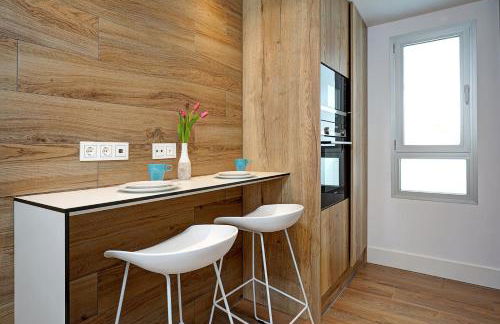 NEW & Modern Apartment - Marina, Sotogrande - Foto 7