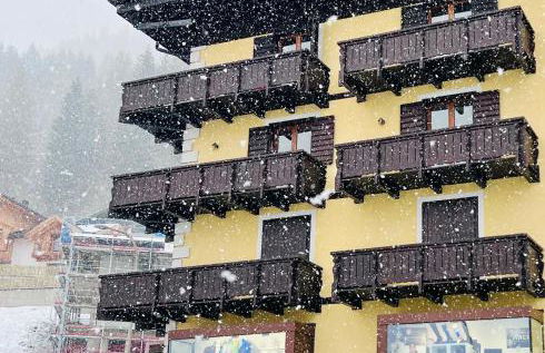 EMARGHE, CASA A MOENA - Foto 18