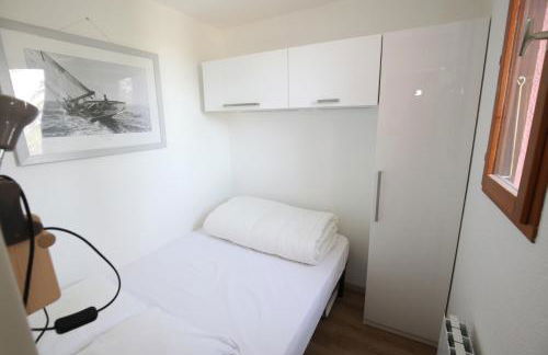 Studio pied des pistes, 1 chambre, 24 m2 au calme - Foto 2