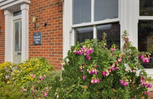 Elizabeth Townhouse Braintree - Foto 29