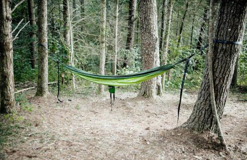 Enchanting Blue Ridge Mountains Lodging with a Wood-Burning Stove in Lenoir, NC - Foto 23