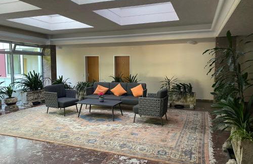 Ferienwohnung Schwarzwald Oase Kniebis - Foto 21