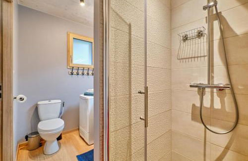 L'Ecrin de Venosc piscine privée - Foto 23