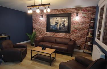 Le Gîte de Daisy - Photo 1