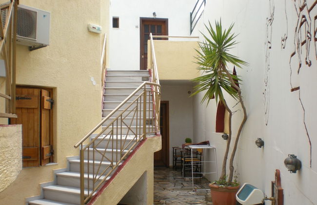 Anny Sea and Sun Apartments - Photo 55