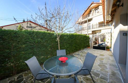 Villa Εlena - Foto 35