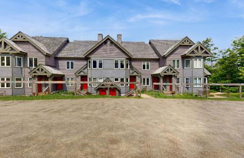 The Jay Chalet - Foto 25