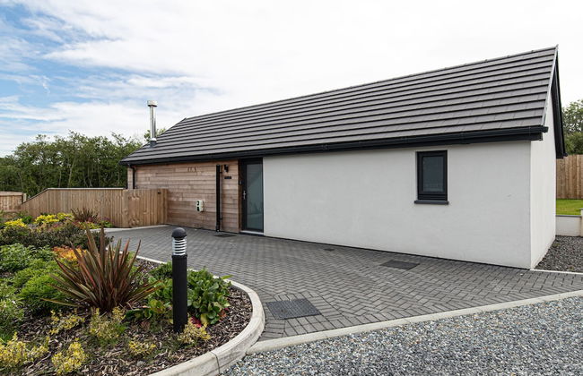 Willow Cottage - Foto 31