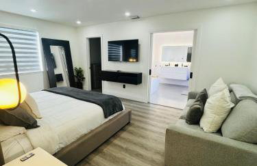 Casa Madrisqui Ultimate Heated Pool Escape Midway to Keys & Miami Beach - Foto 47