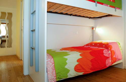 Apartment Cjase dai Fornasirs by Interhome - Foto 19